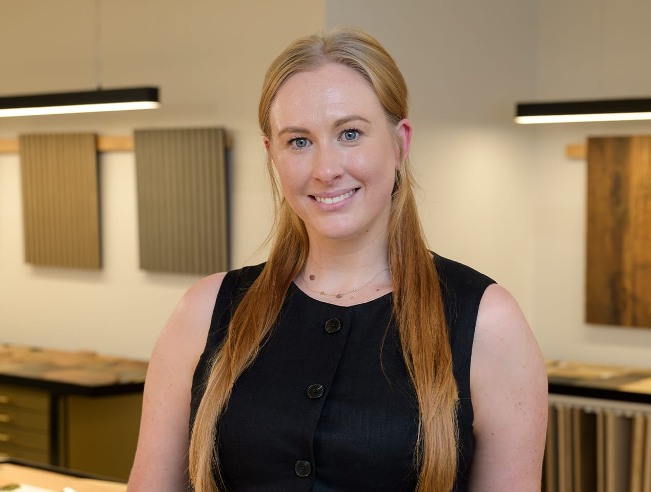 Sarah Yaxley - Sales & Marketing Assistant